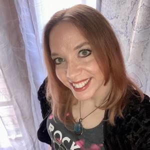 Meet your Posher, Barb